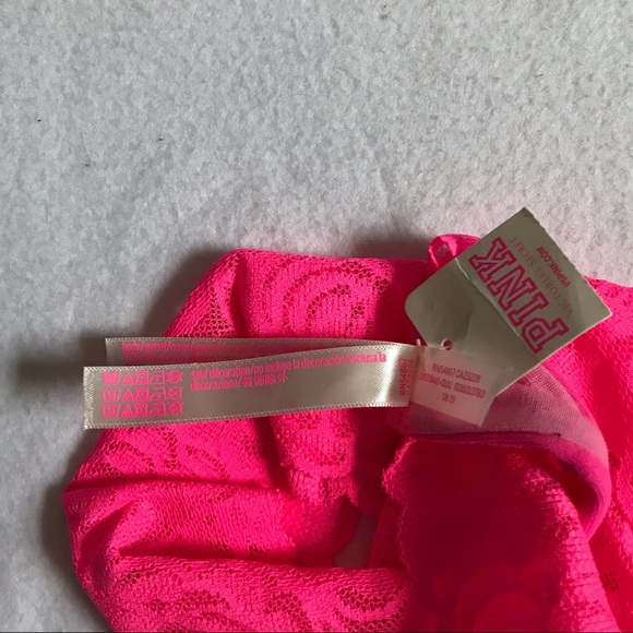 ✅2/$20✅ Victoria's Secret PINK NWT Cheekster S - Picture 10 of 11